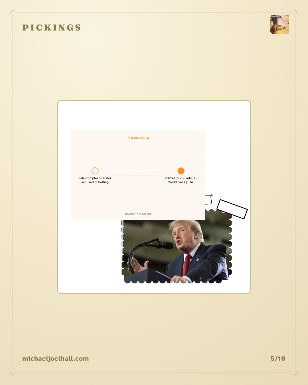 MichaelFilter card 5