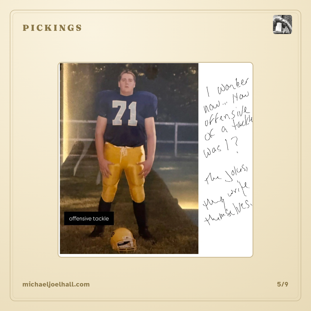 MichaelFilter card 5