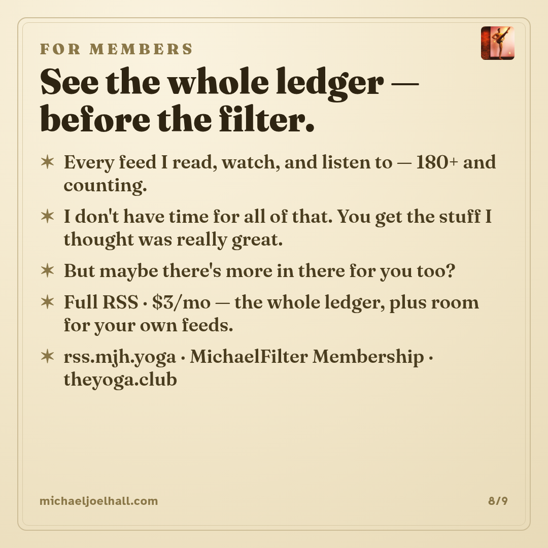 MichaelFilter card 8