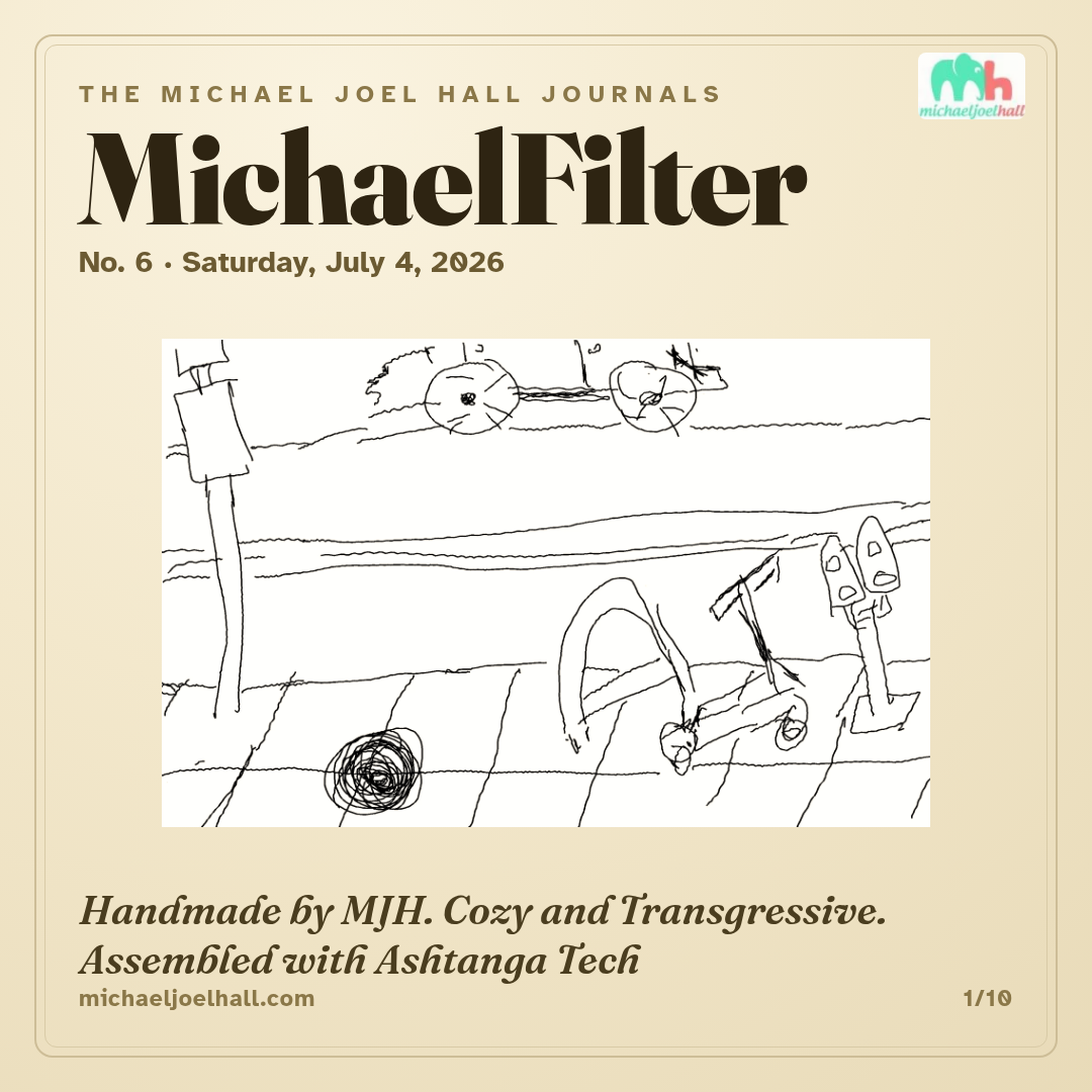 MichaelFilter card 1