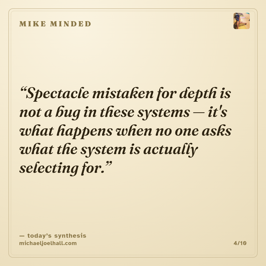 MichaelFilter card 4