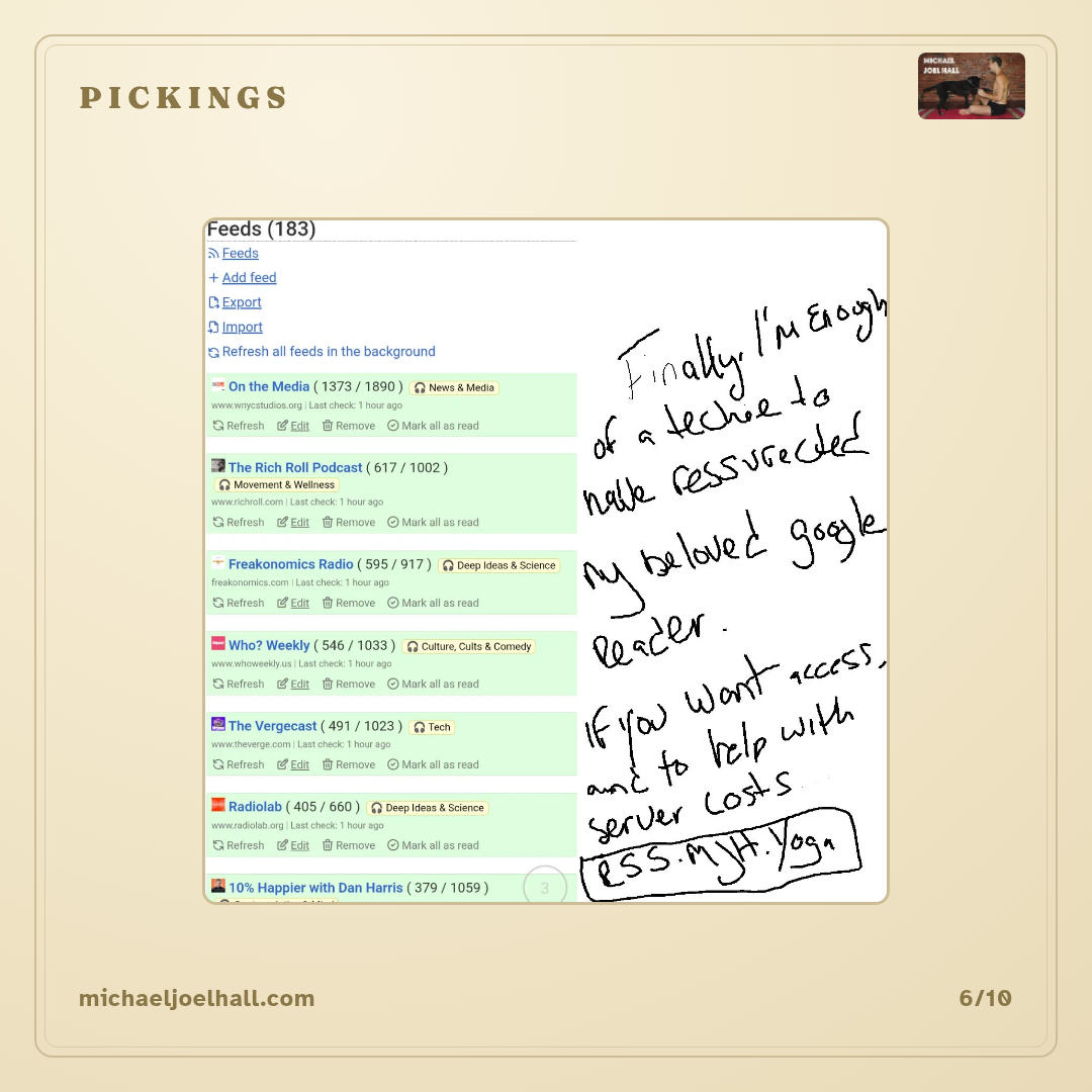 MichaelFilter card 6