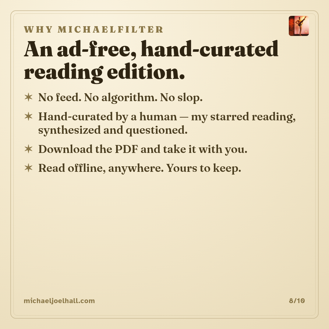 MichaelFilter card 8