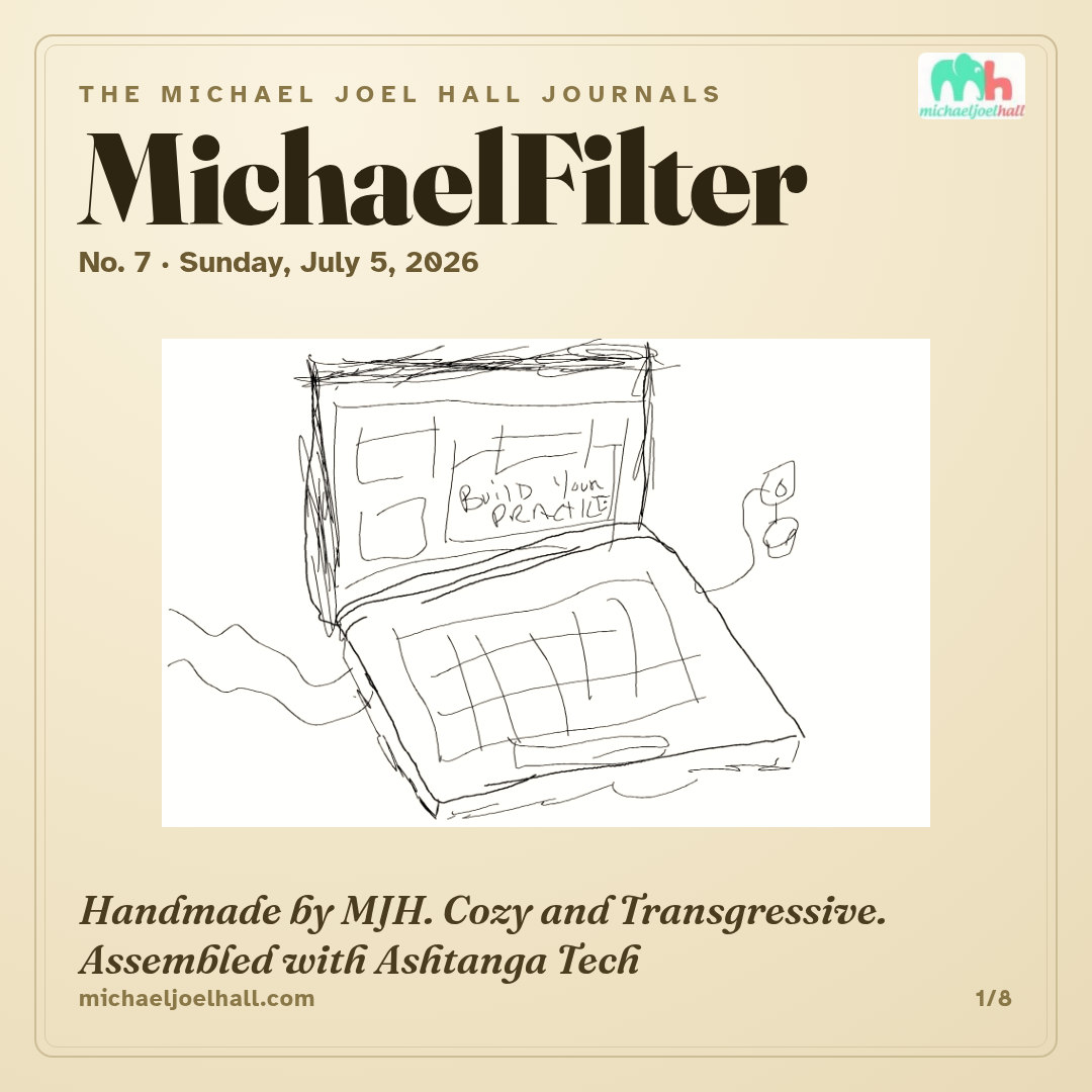 MichaelFilter card 1