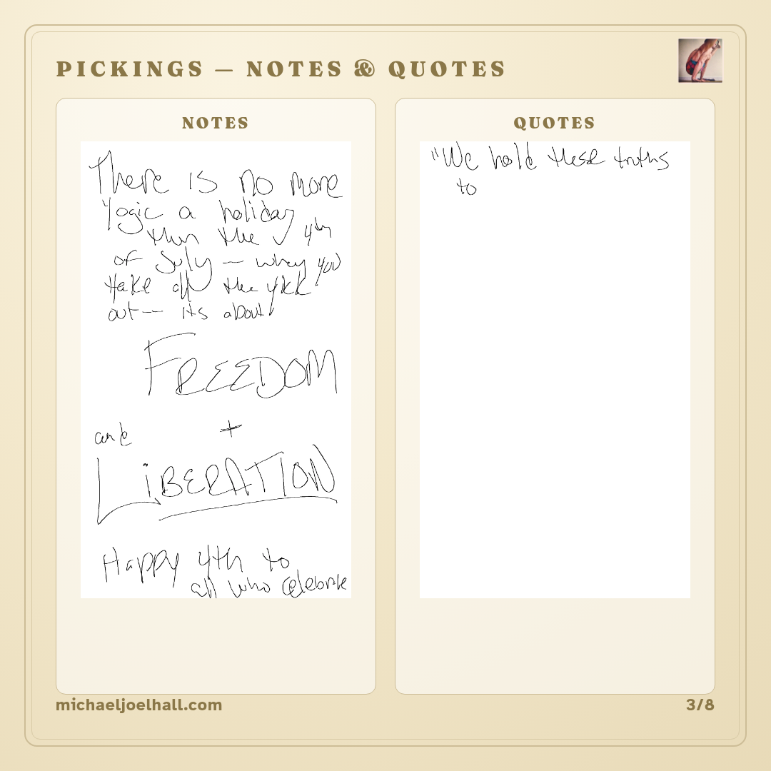 MichaelFilter card 3