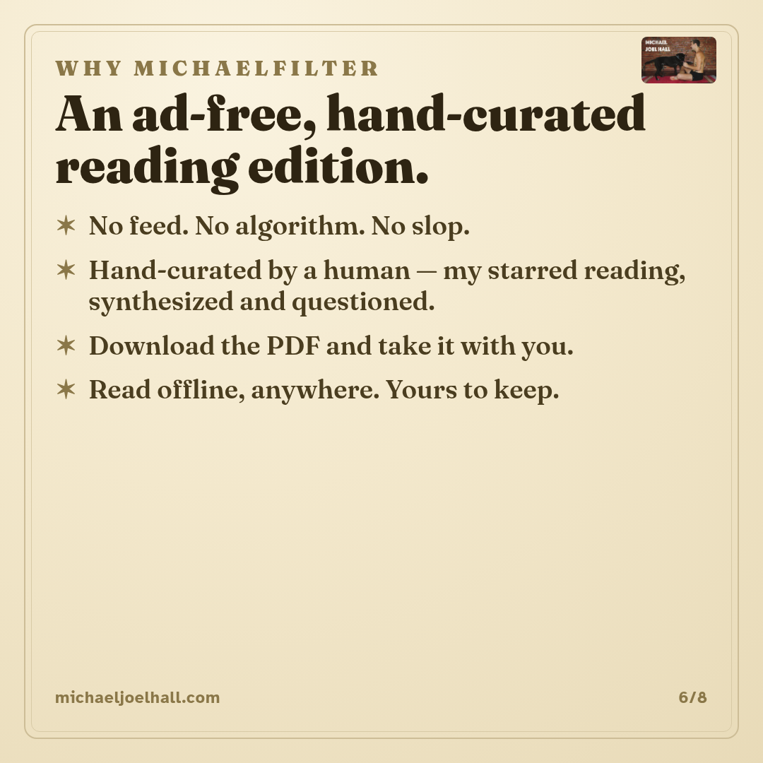 MichaelFilter card 6
