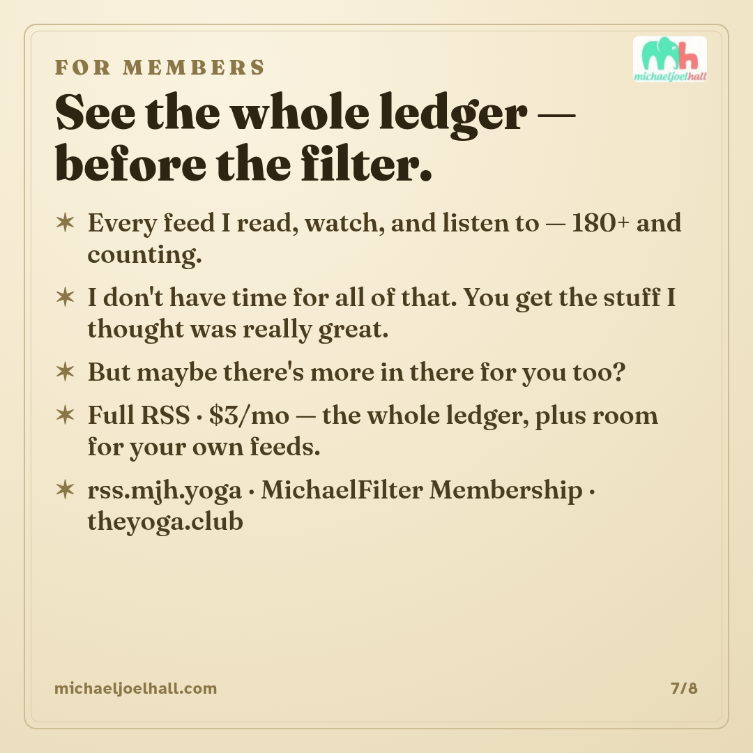 MichaelFilter card 7